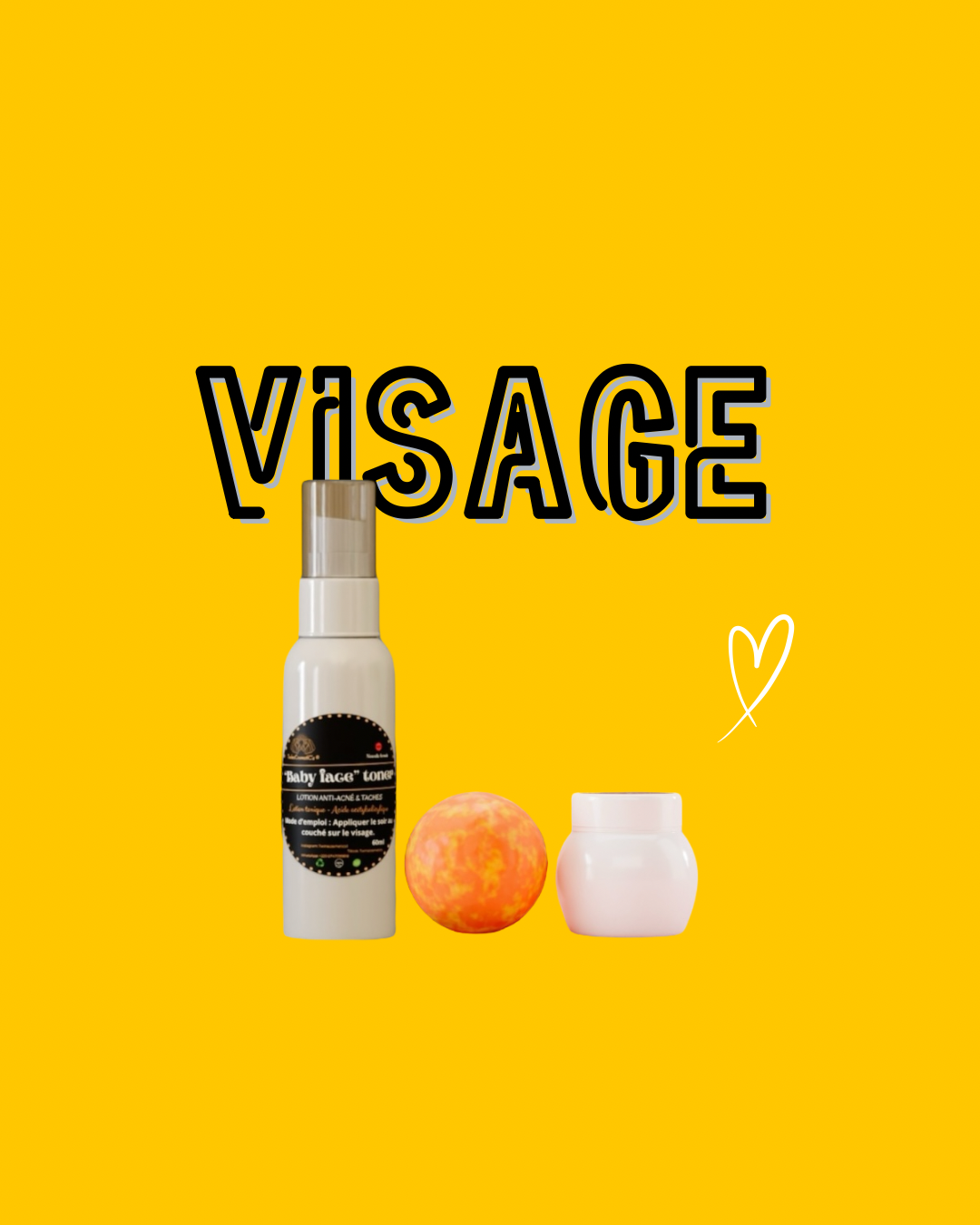 VISAGE
